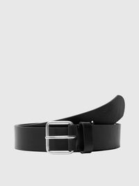 CUIR CEINTURE, Black, highres