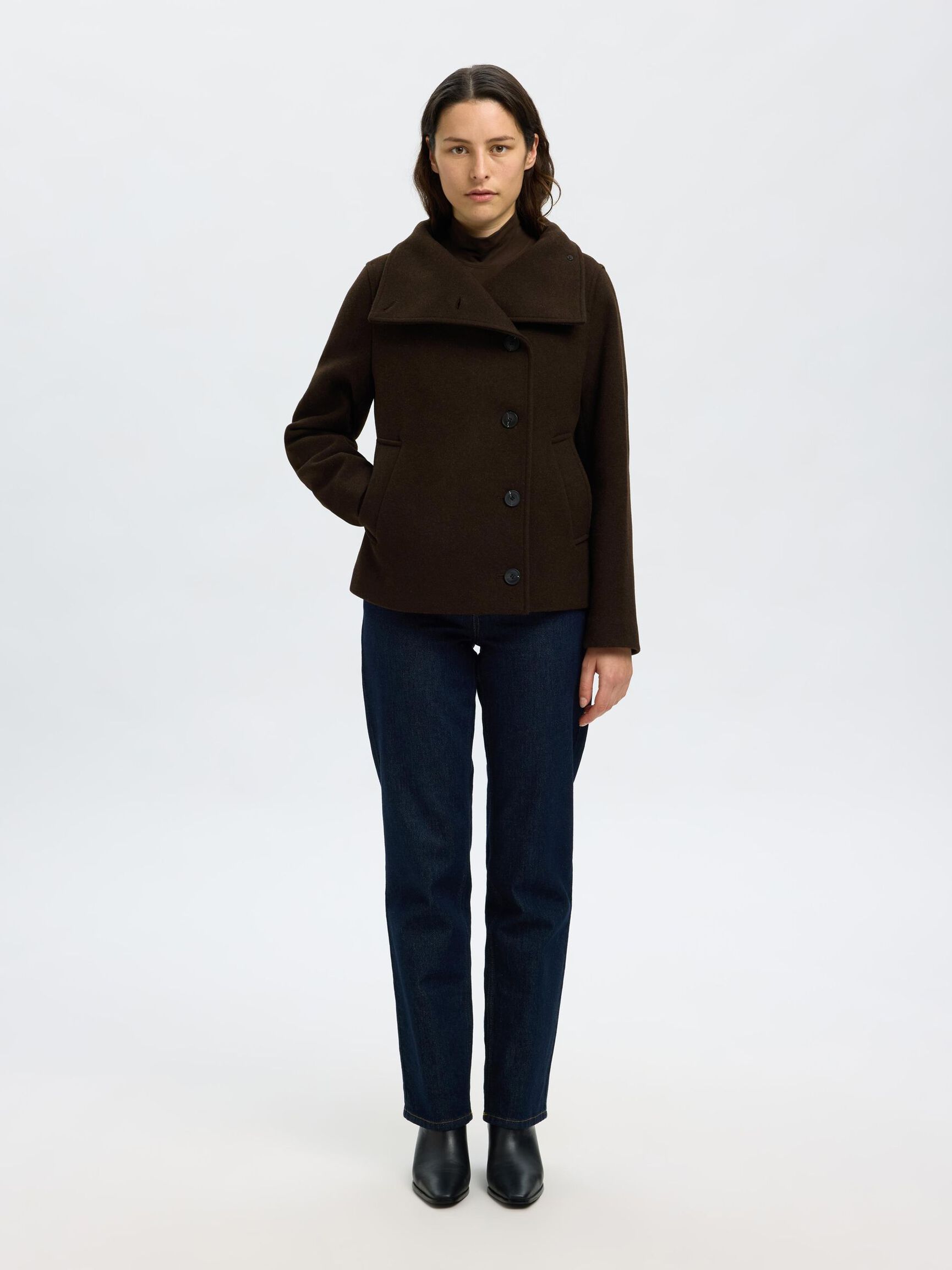 KURZE JACKE, Delicioso, highres