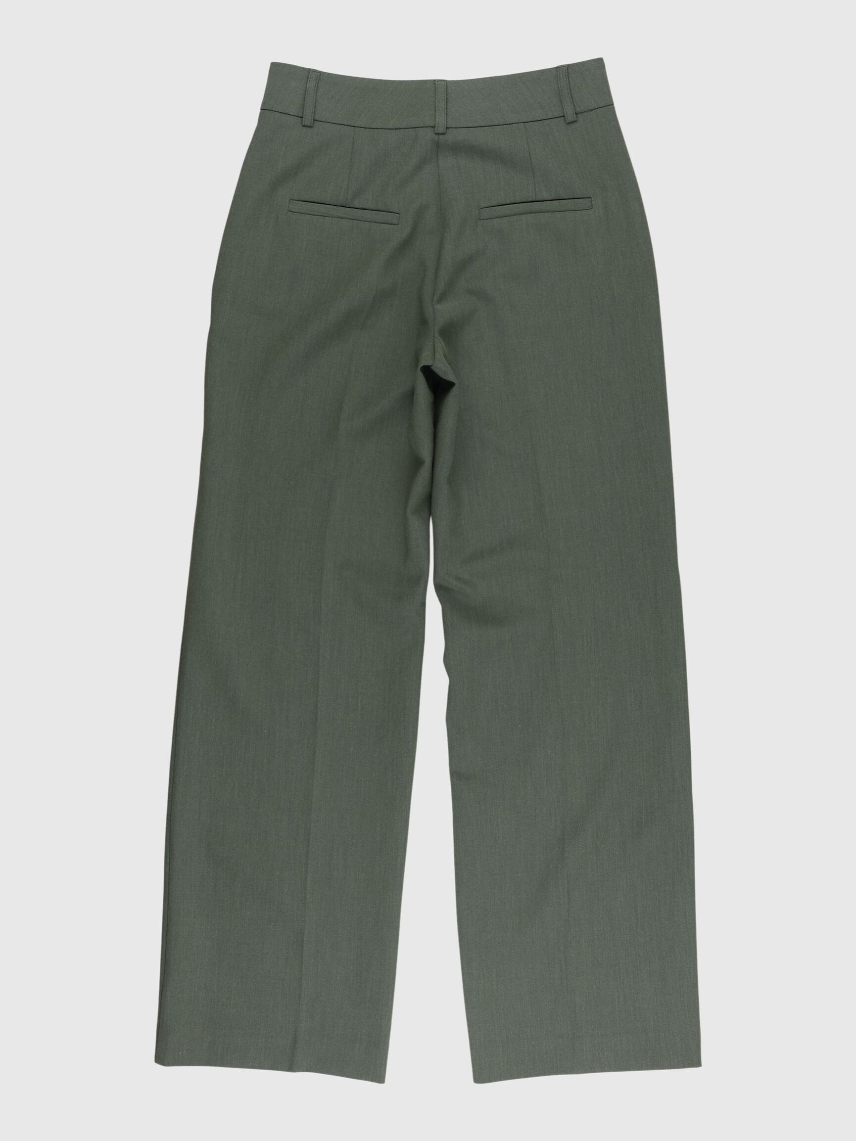 BELT LOOPS TROUSERS, Deep Depths, highres