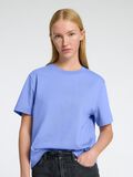 Selected BOXY T-SHIRT, Cornflower Blue, highres - 16087919_CornflowerBlue_006.jpg