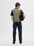 Selected COLORBLOCK POLOHEMD AUS STRICK, Sky Captain, highres - 16094635_SkyCaptain_1121187_004.jpg