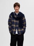 Selected FLANEL OVERHEMD, Sky Captain, highres - 16091358_SkyCaptain_1124440_003.jpg