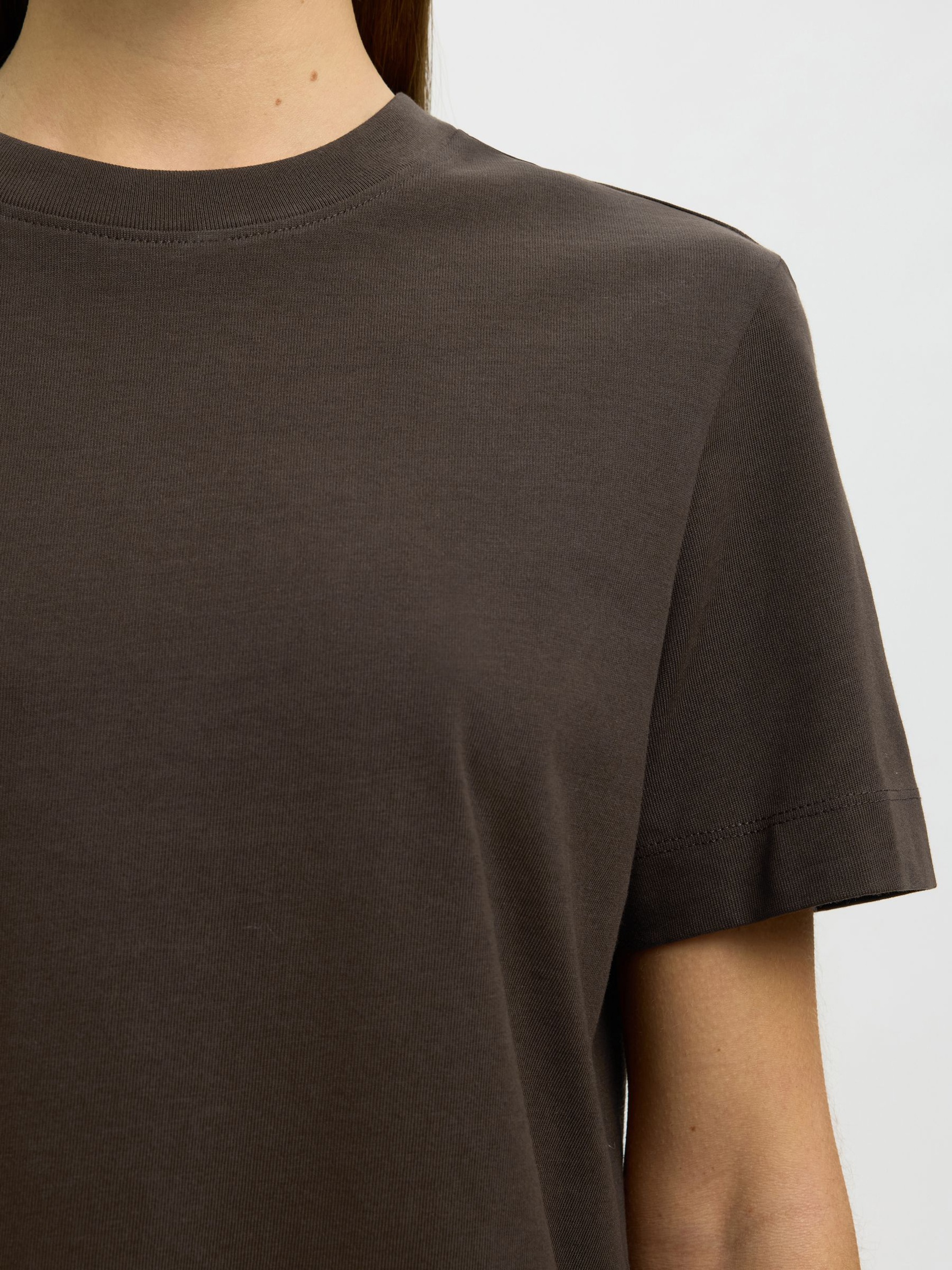 BOXY T-SHIRT, Delicioso, highres