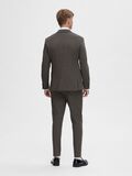 Selected JERSEY BLAZER, Chocolate Torte, highres - 16091298_ChocolateTorte_004.jpg