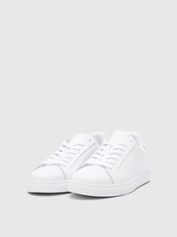LEER SNEAKERS, White, highres