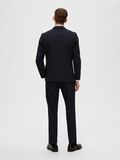 Selected VISKOSEMIX SLIM FIT BLAZER, Navy Blazer, highres - 16087824_NavyBlazer_004.jpg