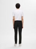 Selected SLIM FIT WOOL BLEND SUIT TROUSERS, Black, highres - 16085258_Black_004.jpg