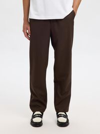 196 STRAIGHT-LEG BROEK, Demitasse, highres