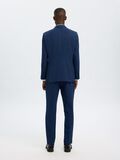 Selected SLIM FIT ZWEIREIHIGER BLAZER, Dark Navy, highres - 16098184_DarkNavy_004.jpg