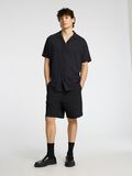 Selected COL CUBAIN CHEMISE, Black, highres - 16084639_Black_008.jpg