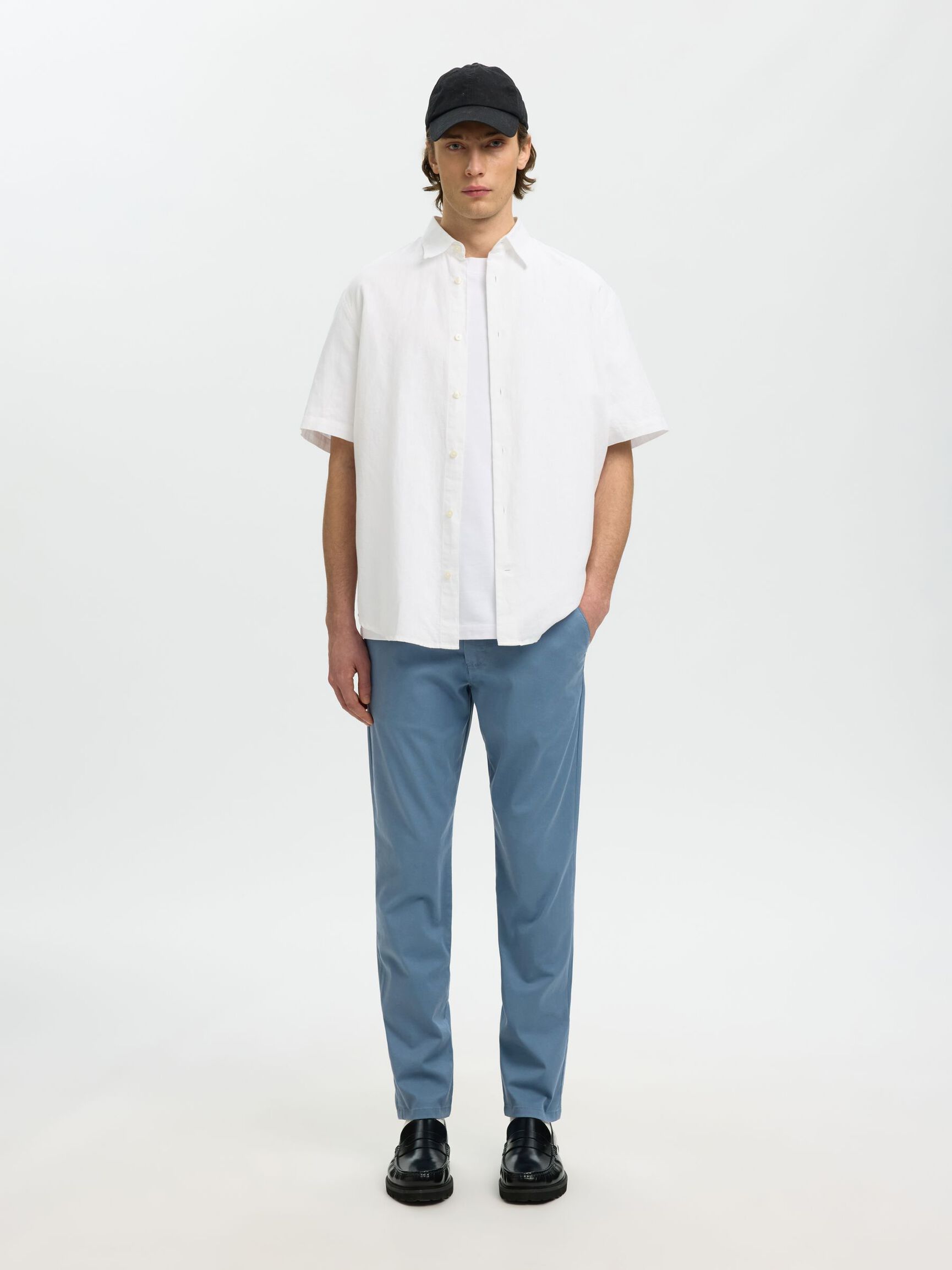 CHINO, Blue Mirage, highres