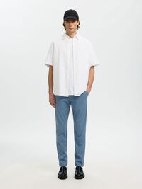 CHINO, Blue Mirage, highres