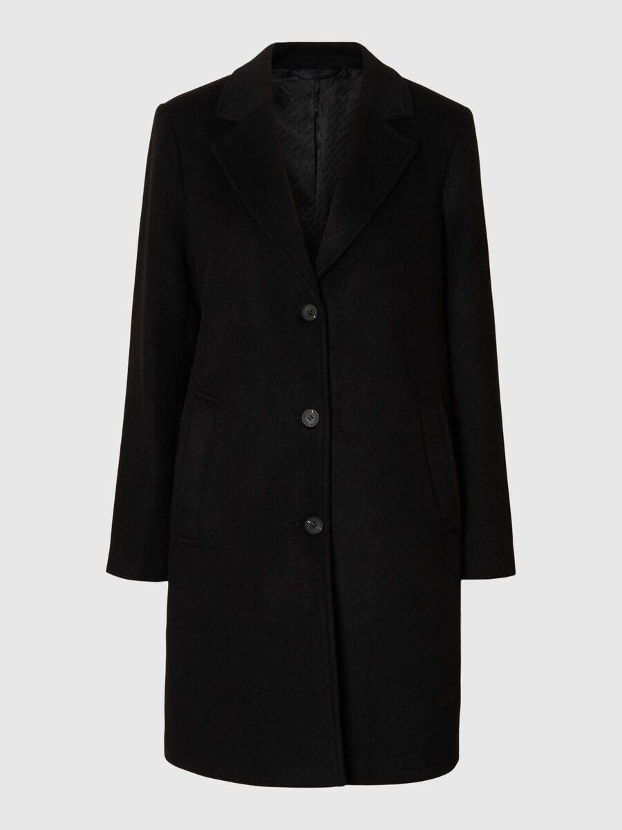 Product tile image - CAPPOTTO, Black | 16098046_Black