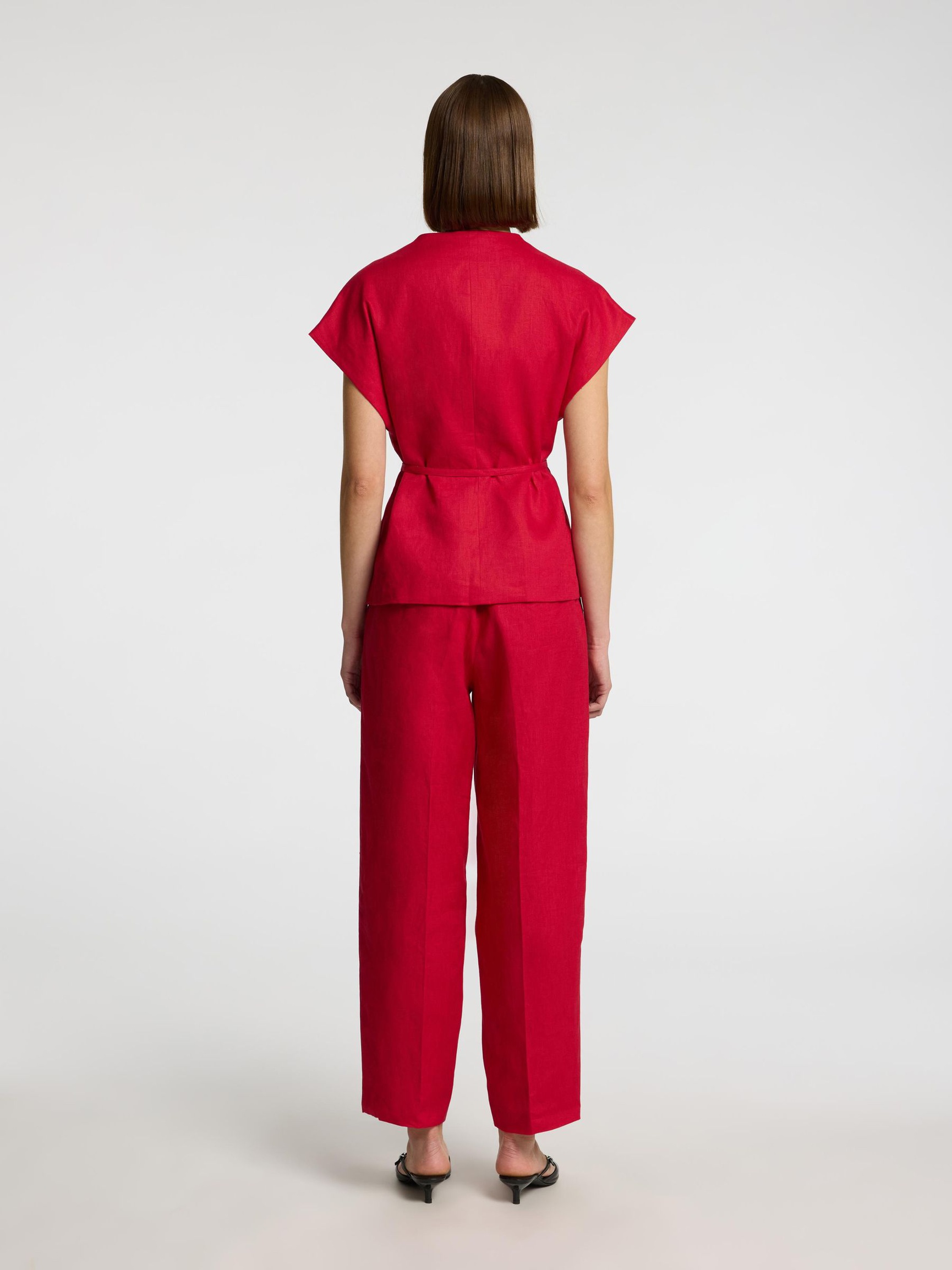 CANOTTA, Savvy Red, highres