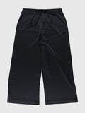 Selected SATIN WIDE-LEG TROUSERS, Black, highres - 80000428_Black_002.jpg