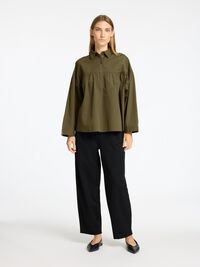 CAMICETTA A MANICHE LUNGHE, Kalamata, highres