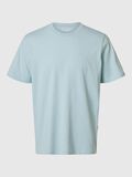 Selected REGULAR T-SHIRT, Winter Sky, highres - 16087842_WinterSky_001.jpg