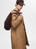 Selected CLASSIC PADDED JACKET, Otter, highres - 16094044_Otter_008.jpg