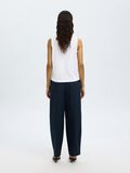 Selected 100% COTTON TANK TOP, Bright White, highres - 16096484_BrightWhite_004.jpg
