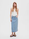 Selected DENIM MIDI SKIRT, Light Blue Denim, highres - 16091275_LightBlueDenim_005.jpg