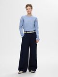 Selected ULLBLANDING RYSJEDE ERMER PULLOVER, Endless Sky, highres - 16094269_EndlessSky_1113605_005.jpg