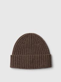 CASHMERE BEANIE, Delicioso, highres