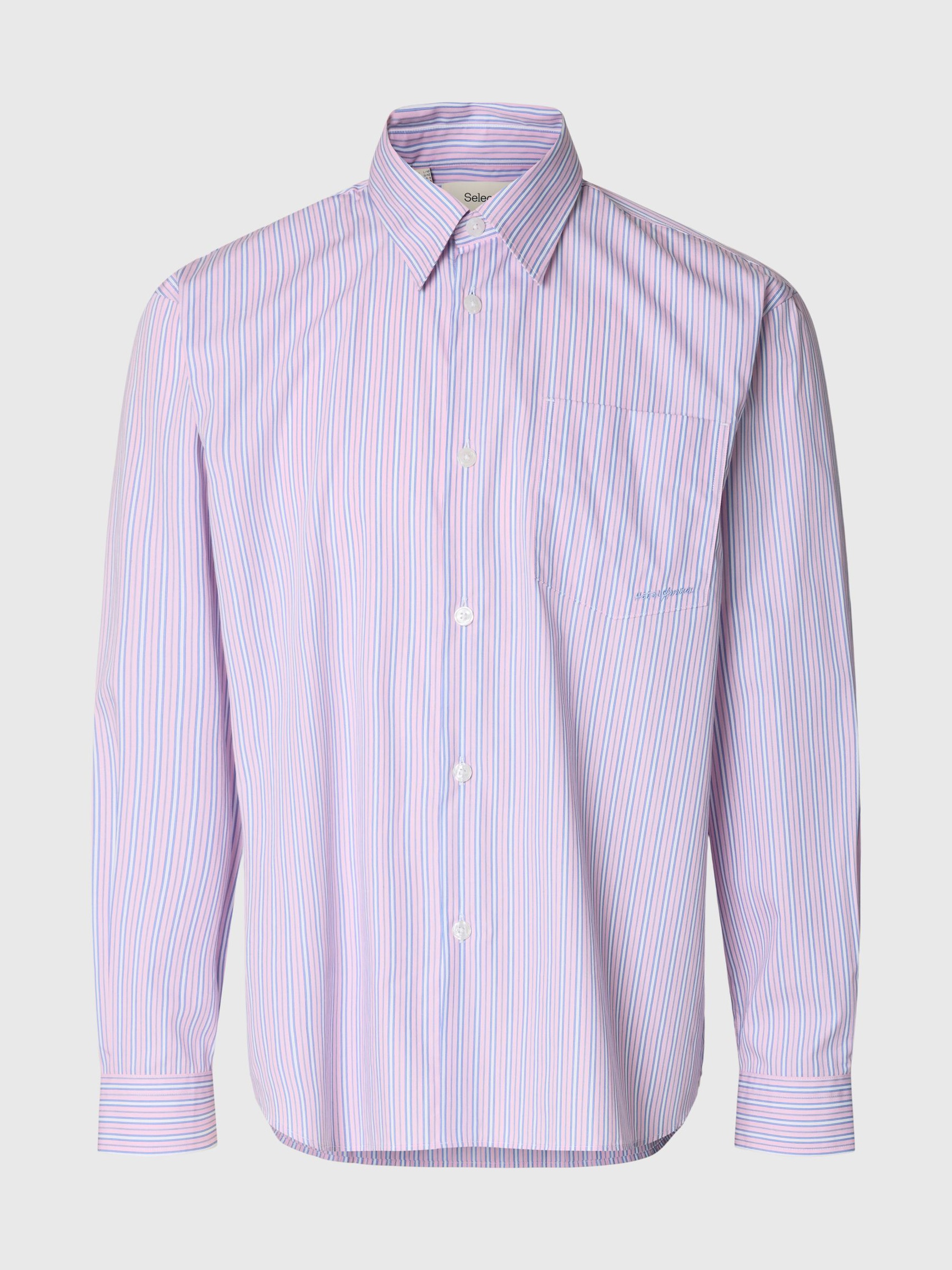 CAMICIA, Fresh Pink, highres