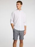 Selected COTTON FLEX SHORTS, Oceana, highres - 16092357_Oceana_1077227_008.jpg