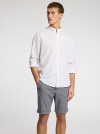 COTON FLEX SHORT, Oceana, highres