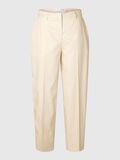 Selected MID WAIST BARREL FIT HOSEN, Birch, highres - 16096976_Birch_001.jpg