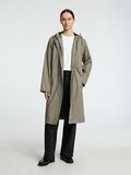 Selected WATER-REPELLENT RAIN JACKET, Vetiver, highres - 16085490_Vetiver_003.jpg
