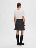 Selected TAILORED WOLMIX MINIROK, Dark Grey Melange, highres - 16092655_DarkGreyMelange_004.jpg