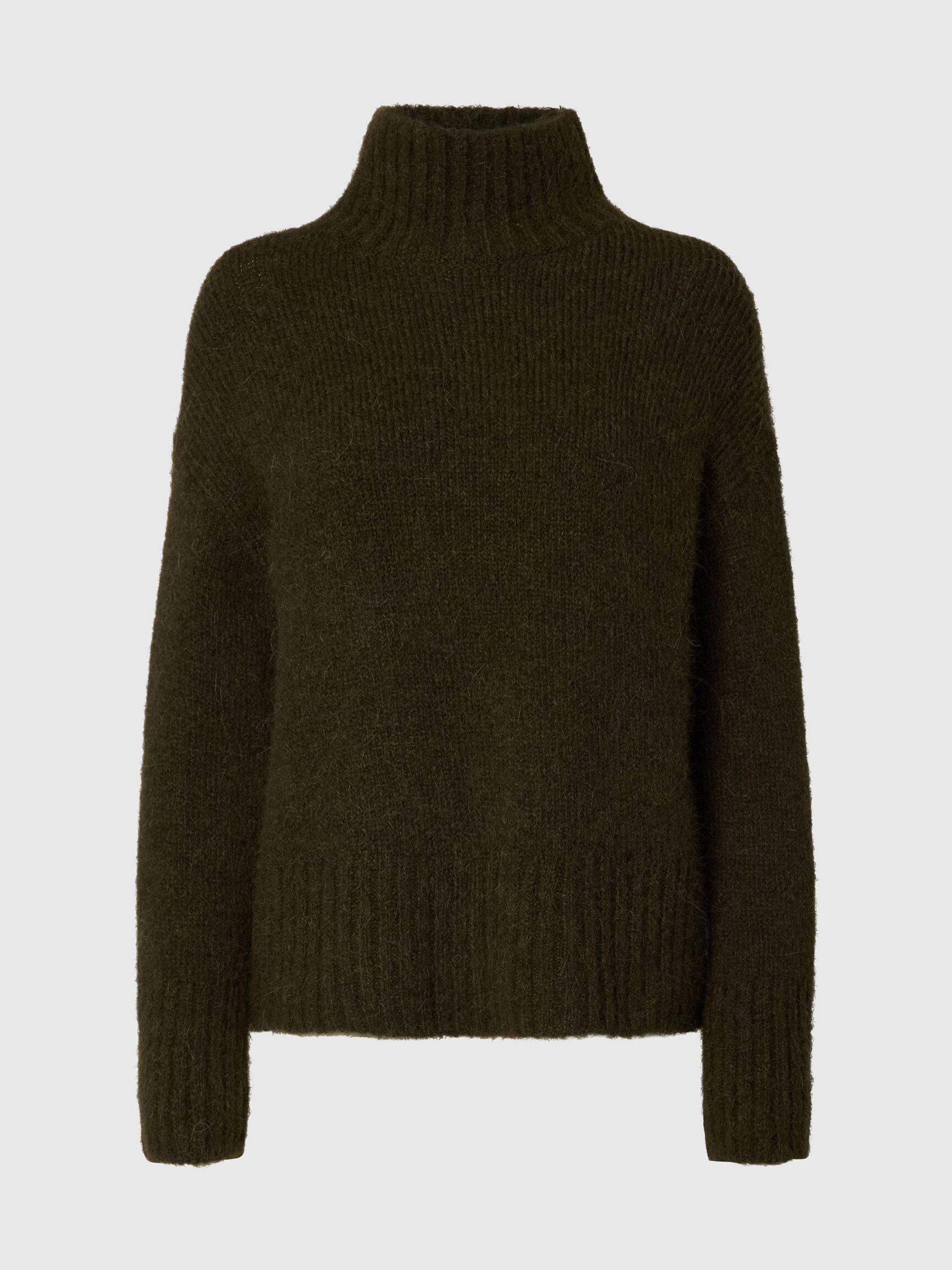 WOLMIX COLTRUI, Deep Depths, highres