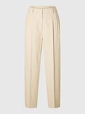 Selected HIGH WAIST BARREL FIT HOSEN, Sandshell, highres - 16097734_Sandshell_001.jpg