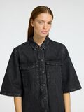 Selected MINI DENIMKJOLE, Black, highres - 16096959_Black_006.jpg