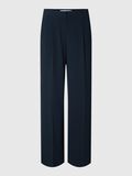 Selected GEWEVEN WIDE LEG BROEK, Dark Sapphire, highres - 16089912_DarkSapphire_001.jpg