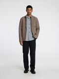 Selected WASSERABWEISENDE LEICHTE JACKE, Fallen Rock, highres - 16093520_FallenRock_005.jpg