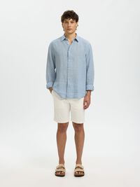 PAITA, Blue Fog, highres