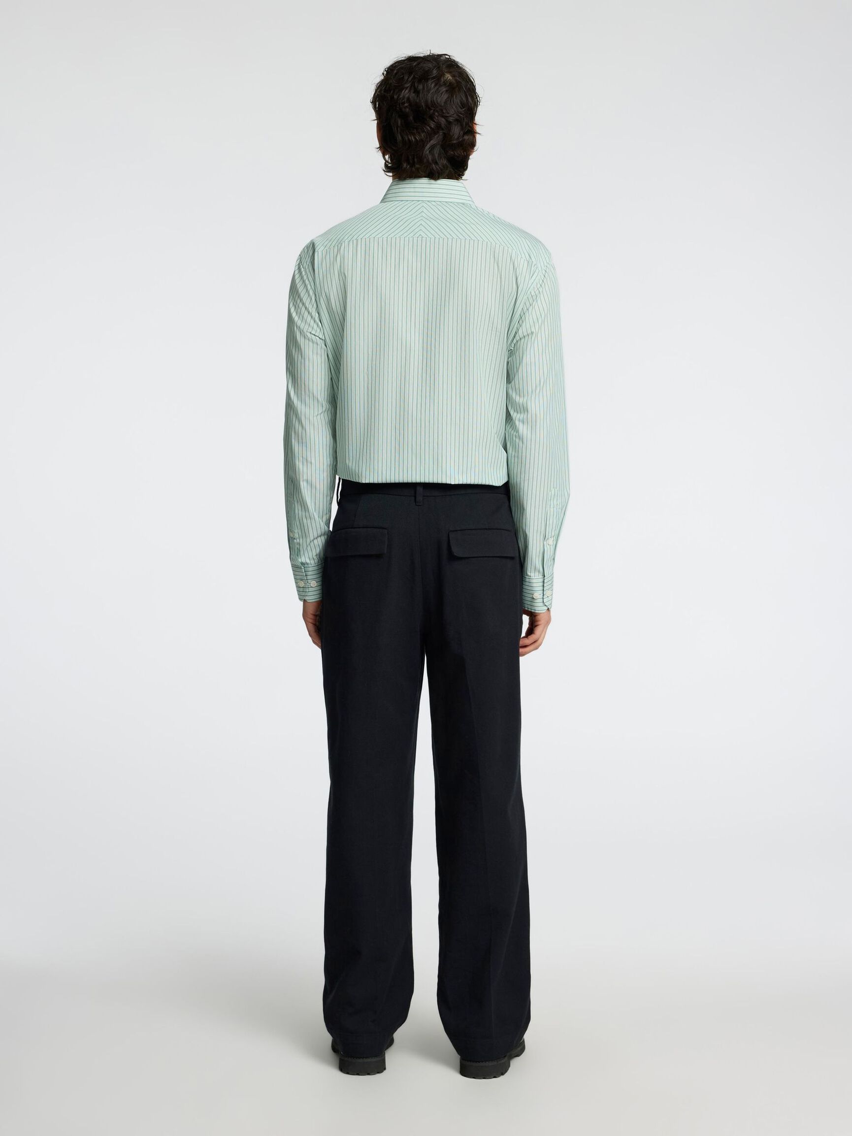 CAMICIA, Iceberg Green, highres