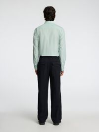 CAMICIA, Iceberg Green, highres