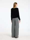 Selected 100% CASHMERE JUMPER, Black, highres - 16092658_Black_004.jpg