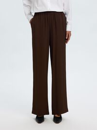 STRAGHT FIT TROUSERS, Delicioso, highres