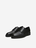 Selected LEDER DERBY-SCHUHE, Black, highres - 16095935_Black_006.jpg