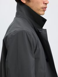 MANTEAU, Kambaba, highres