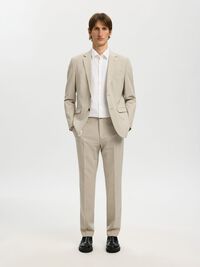 BLEISERI, Oatmeal, highres