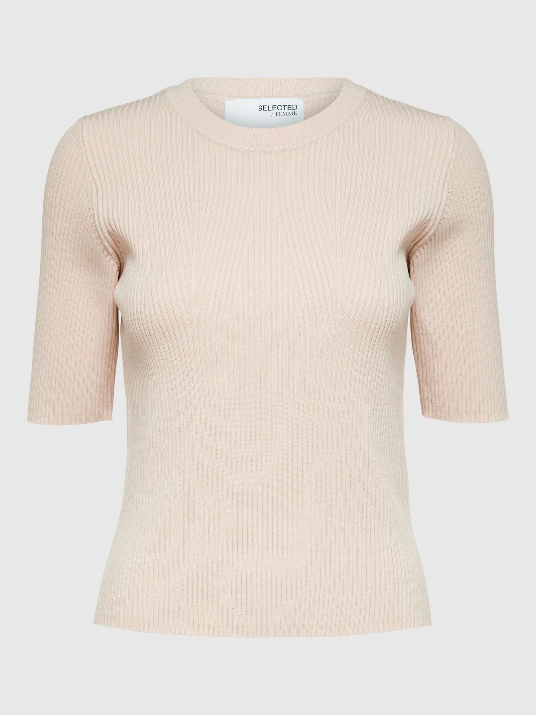 VISKOSEMIX STRICKOBERTEIL, Birch, highres