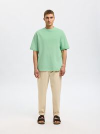LOOSE FIT T-SHIRT, Hemlock, highres