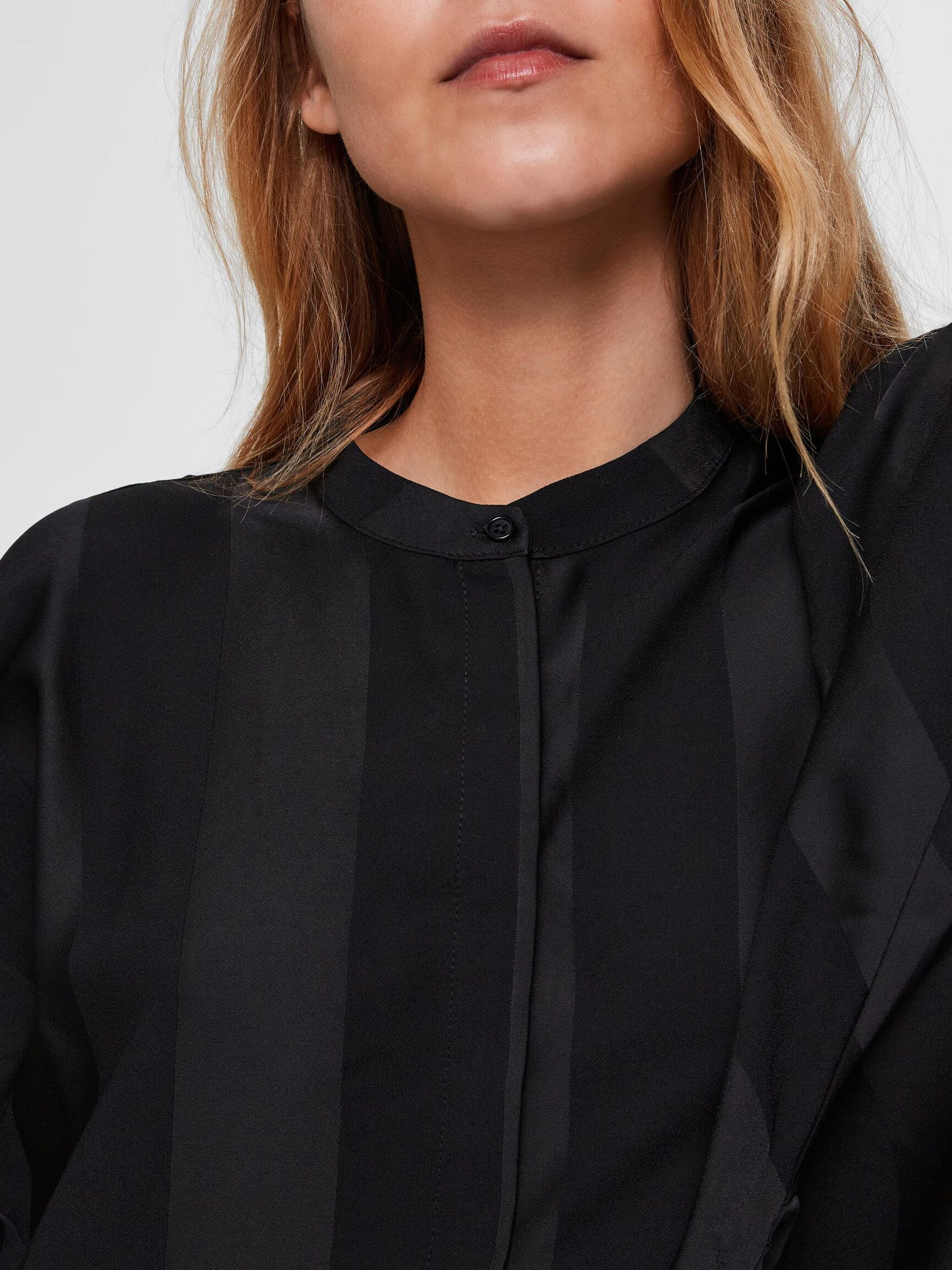 SUKIENKA MINI, Black, highres