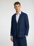 Selected CAMICIA SLIM FIT, Bright White, highres - 16098305_BrightWhite_1200834_008.jpg