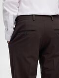Selected 175 SLIM FIT TROUSERS, Chocolate Torte, highres - 16087825_ChocolateTorte_006.jpg